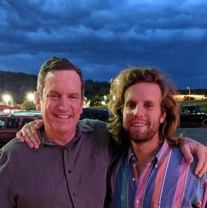 Meet your Posher, Matthew